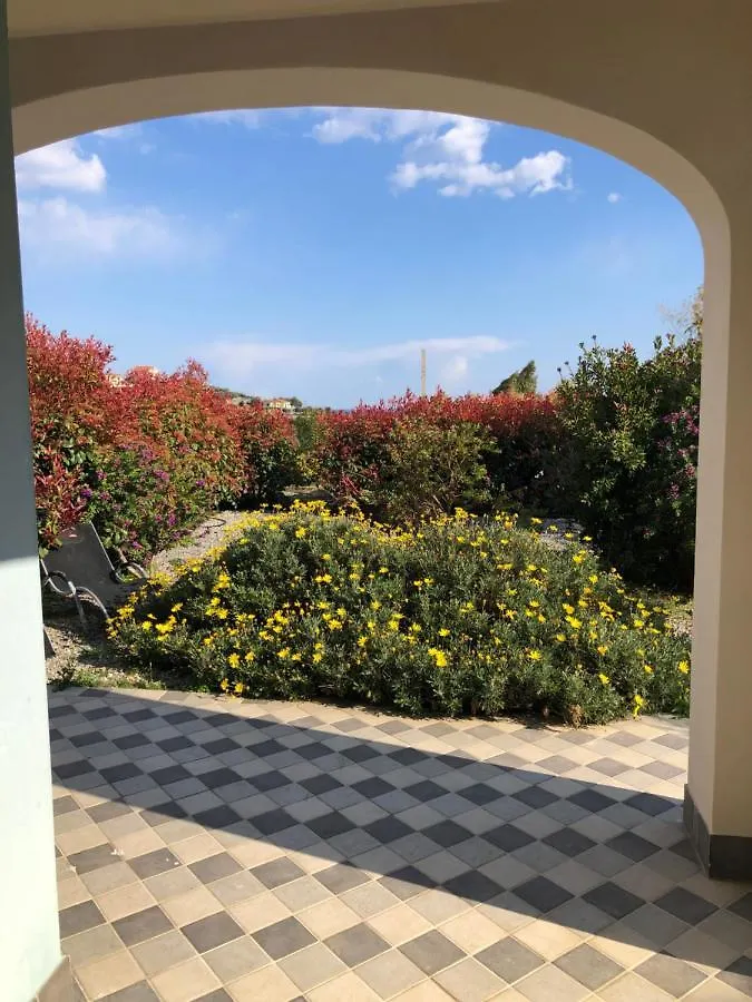 Agriturismo Azzurra Biricchina Riva Ligure Italien