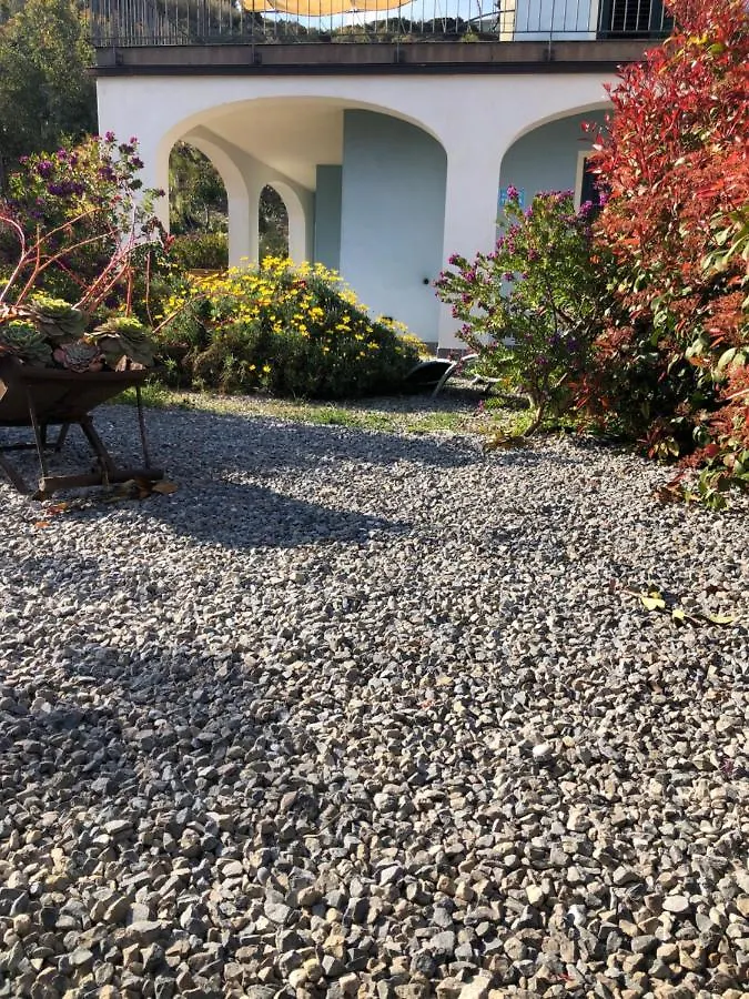 Agriturismo Azzurra Biricchina Riva Ligure