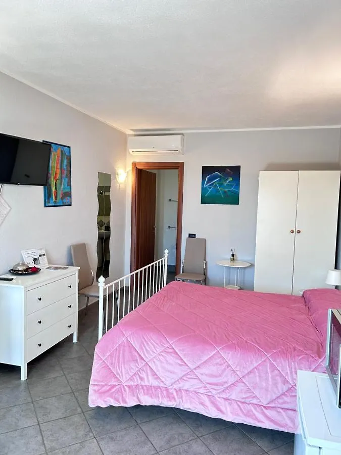 Agriturismo Azzurra Biricchina Riva Ligure
