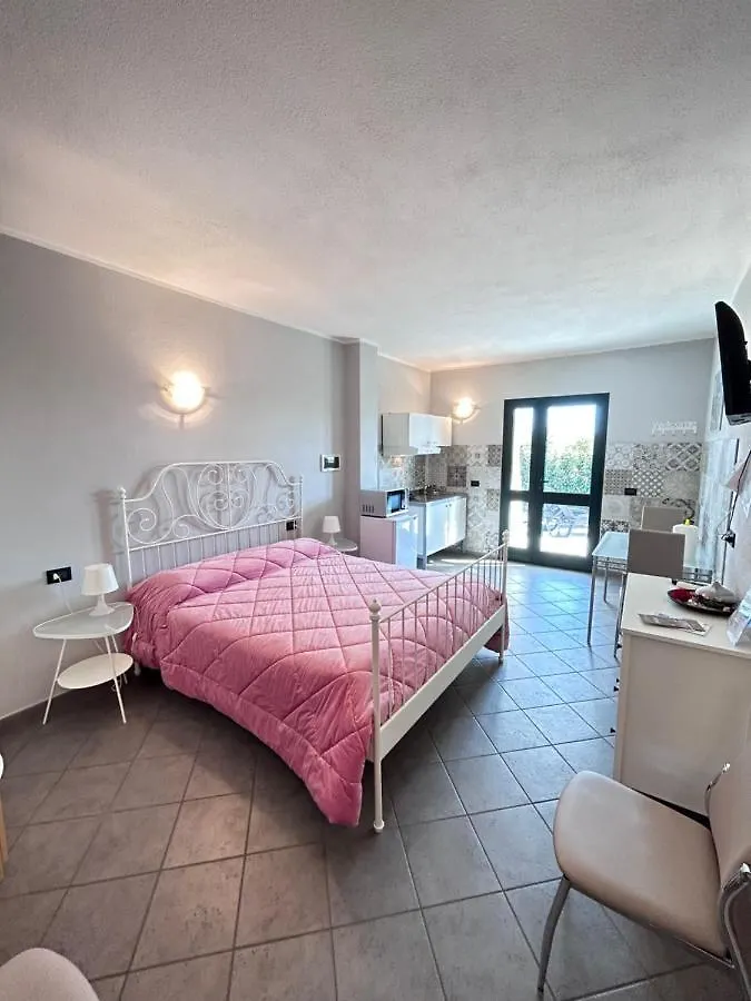 Agriturismo Azzurra Biricchina Riva Ligure