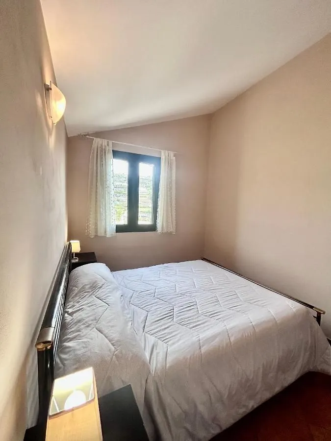 Feriegård Agriturismo Azzurra Biricchina Riva Ligure