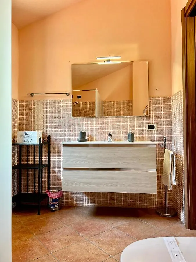 Agriturismo Azzurra Biricchina Riva Ligure