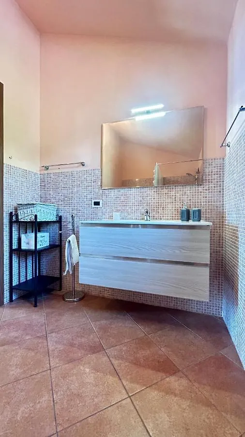Agriturismo Azzurra Biricchina Riva Ligure 0*,