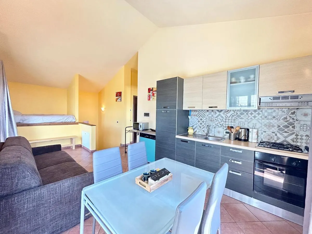 Feriegård Agriturismo Azzurra Biricchina Riva Ligure Italien