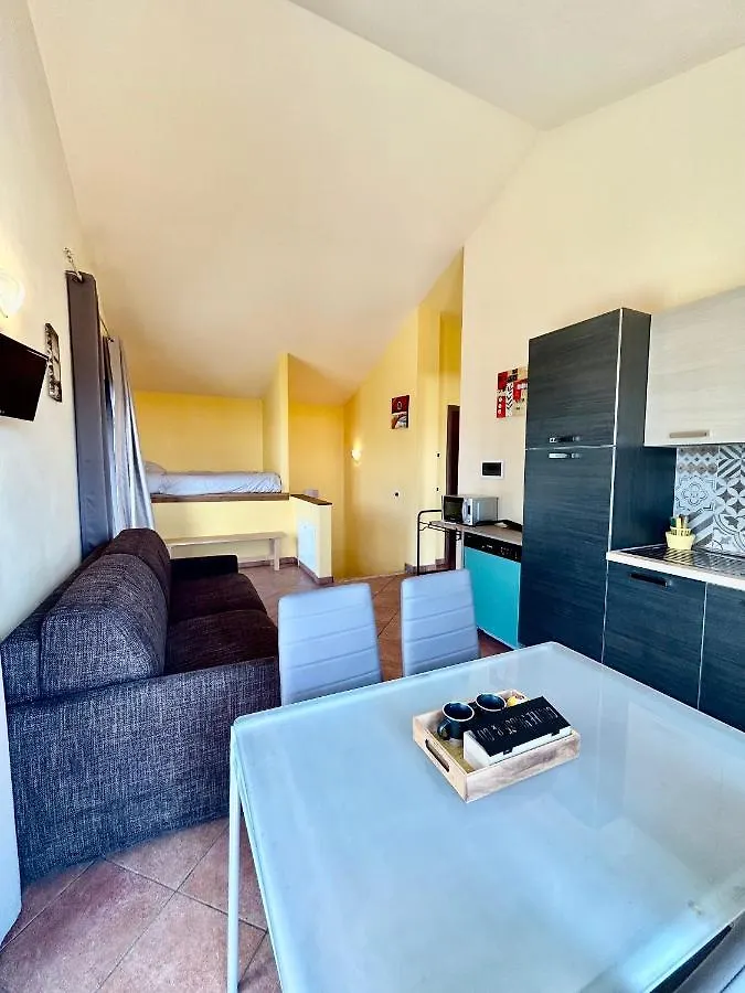 Agriturismo Azzurra Biricchina Riva Ligure