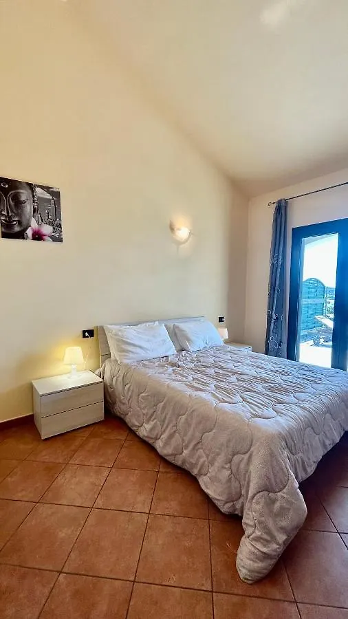 Agriturismo Azzurra Biricchina Riva Ligure 0*,