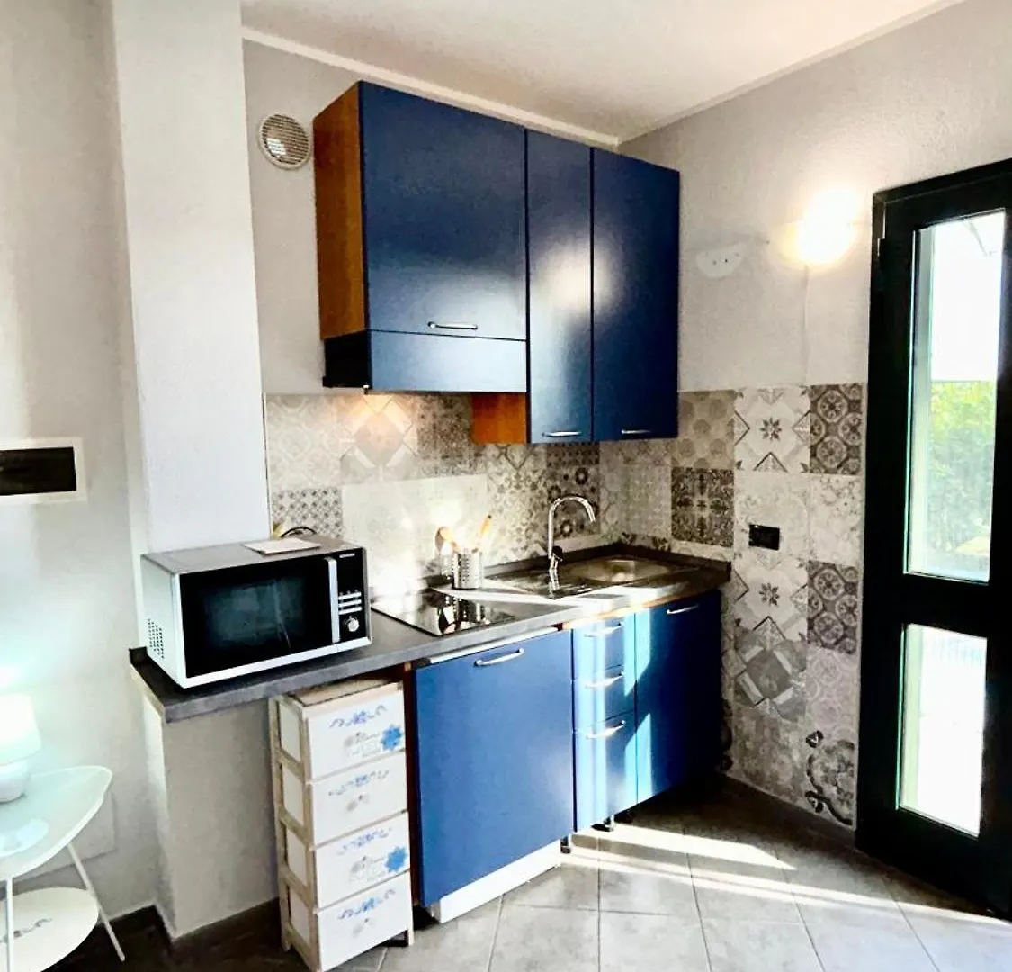 Agriturismo Azzurra Biricchina Riva Ligure Feriegård