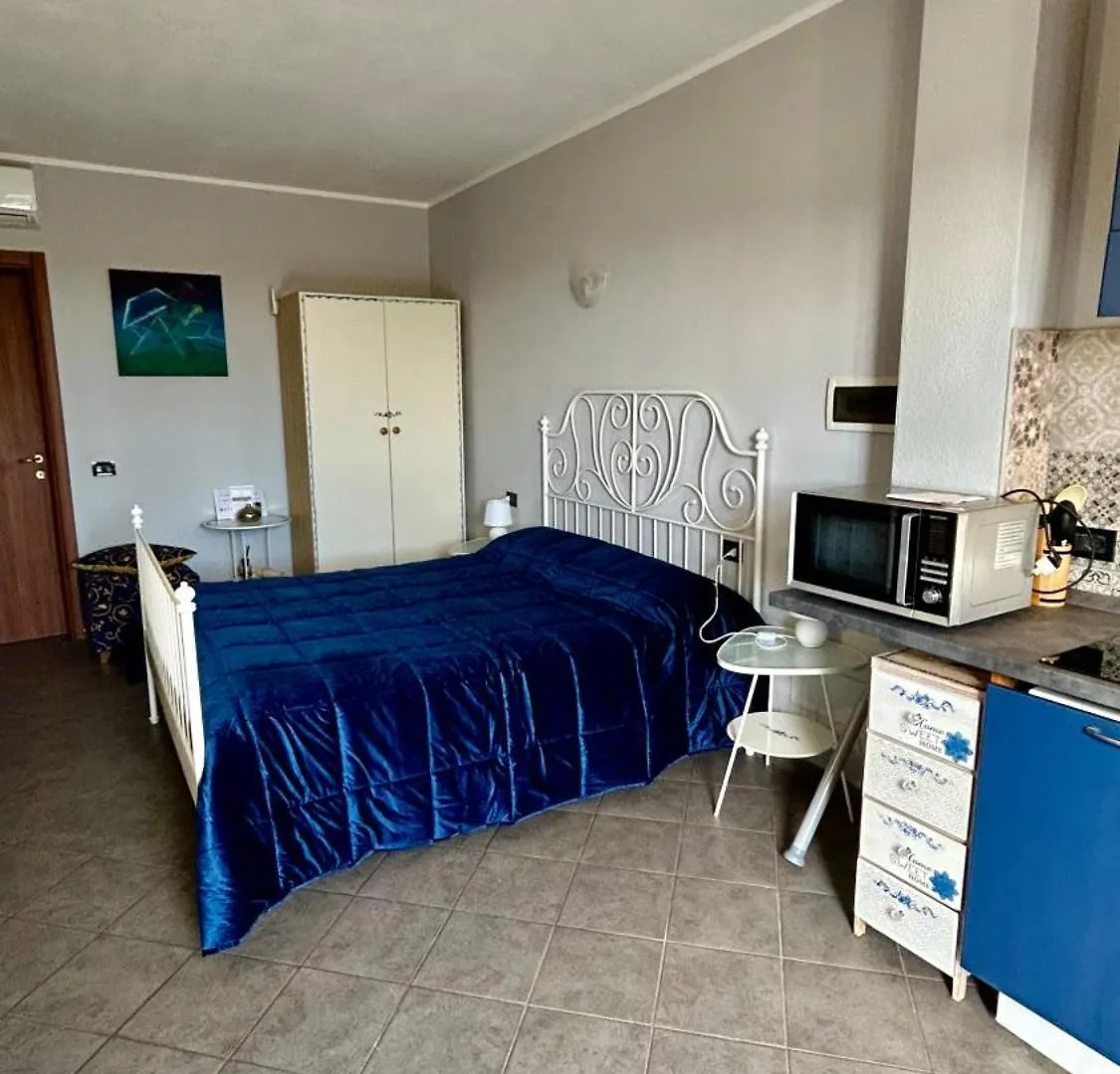 Feriegård Agriturismo Azzurra Biricchina Riva Ligure