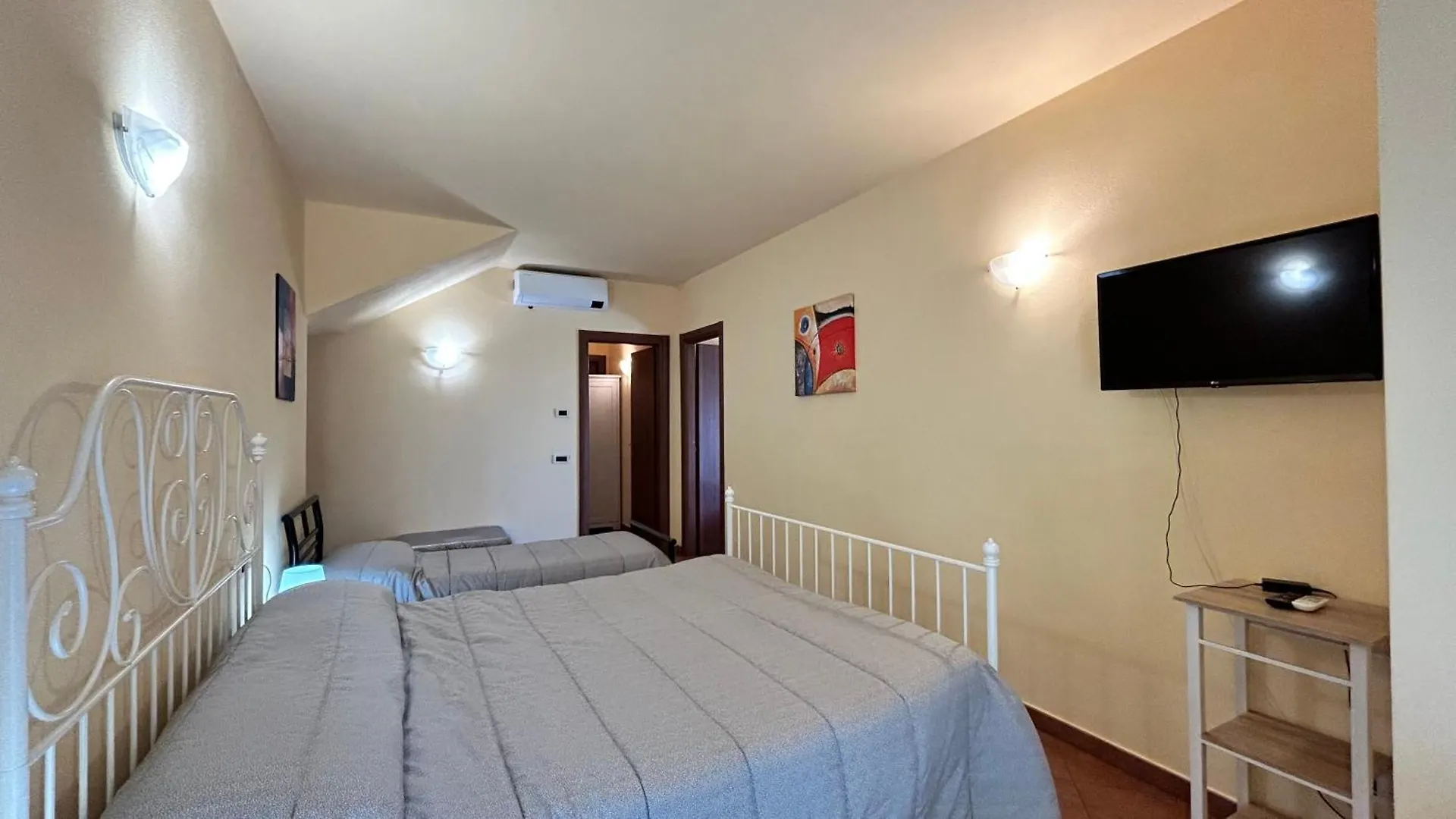 Agriturismo Azzurra Biricchina Riva Ligure 0*,