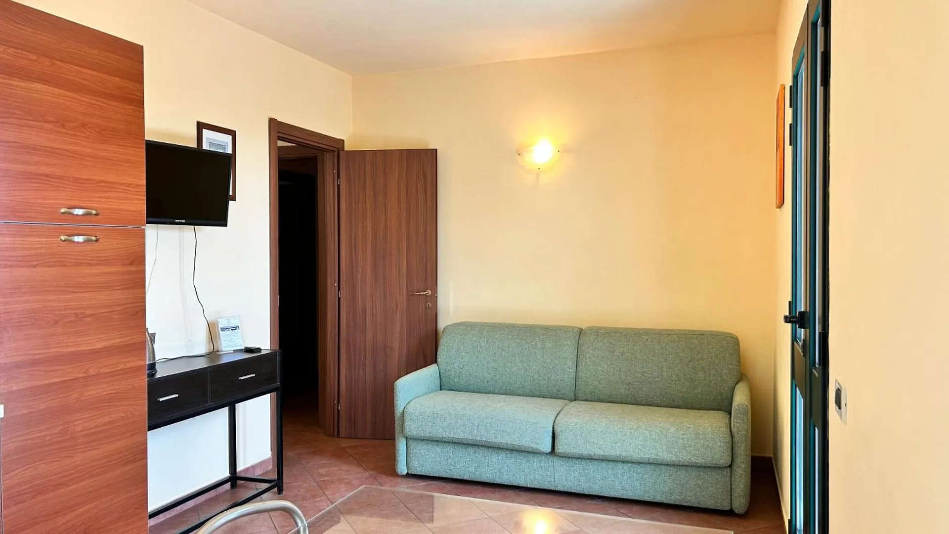 Agriturismo Azzurra Biricchina Riva Ligure 0*,