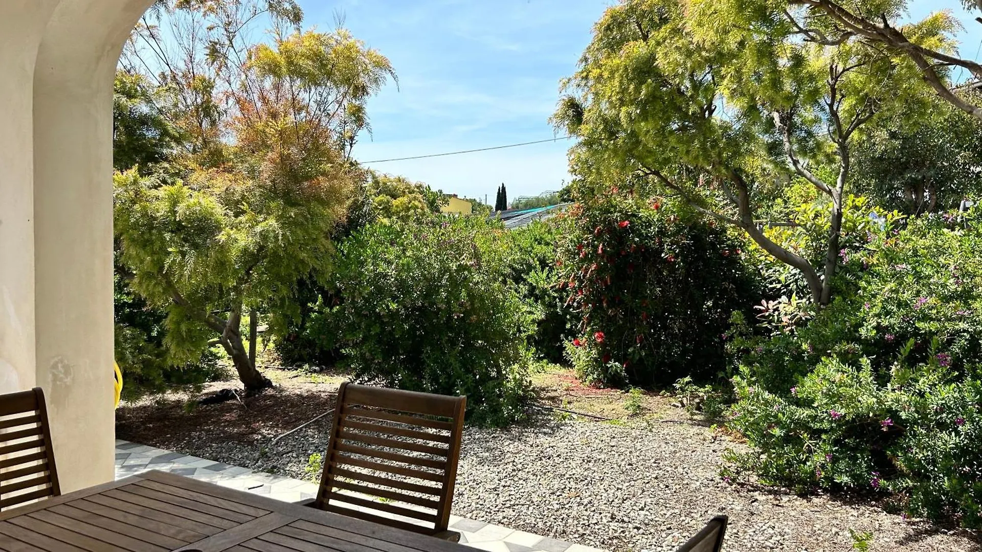Agriturismo Azzurra Biricchina Riva Ligure