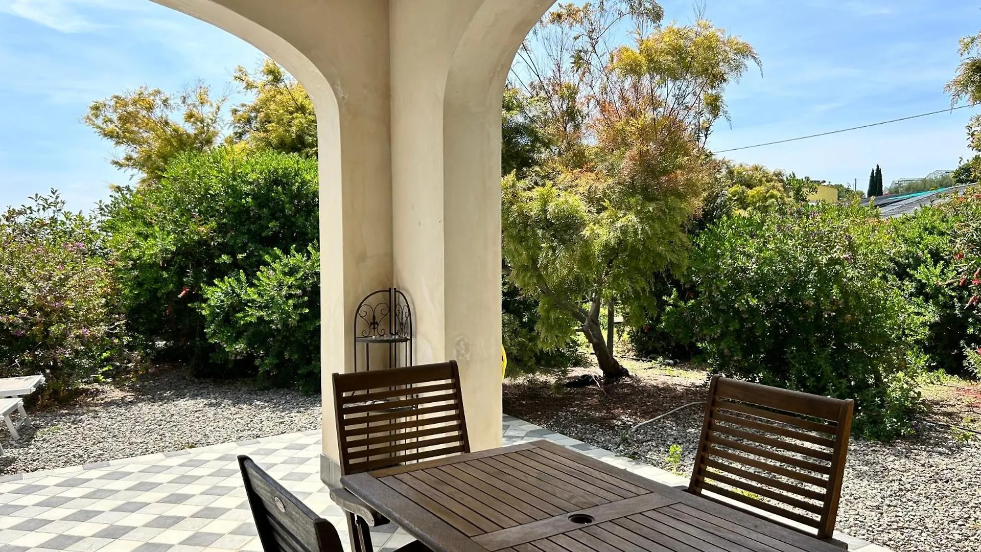 Feriegård Agriturismo Azzurra Biricchina Riva Ligure