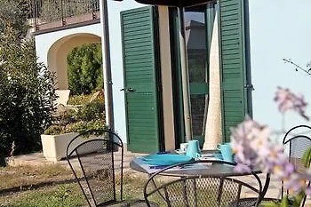Agriturismo Azzurra Biricchina Riva Ligure Feriegård