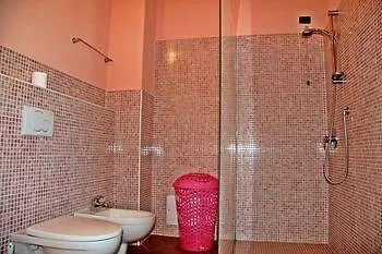 Agriturismo Azzurra Biricchina Riva Ligure Feriegård