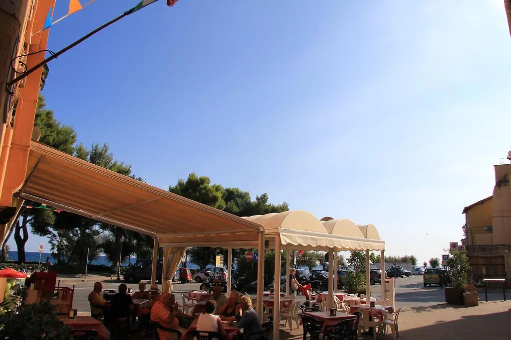 Agriturismo Azzurra Biricchina Riva Ligure
