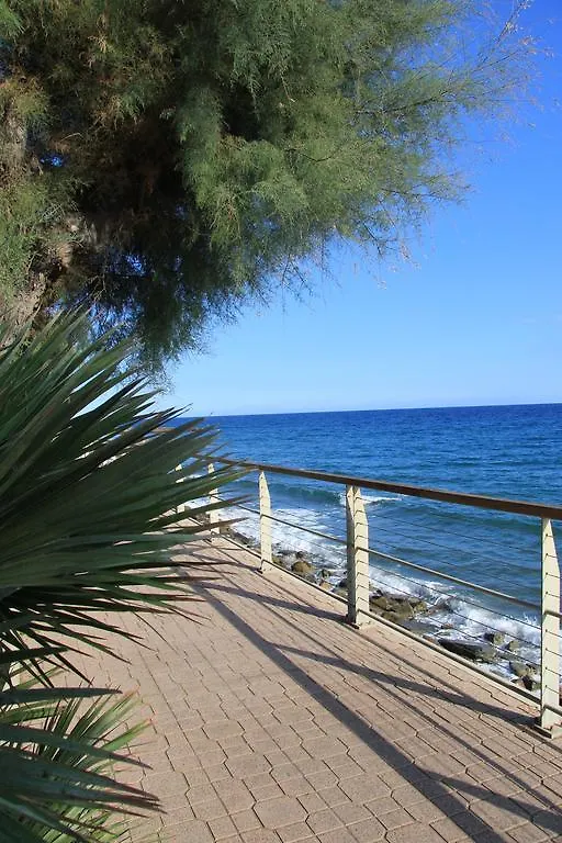 Agriturismo Azzurra Biricchina Riva Ligure Italien