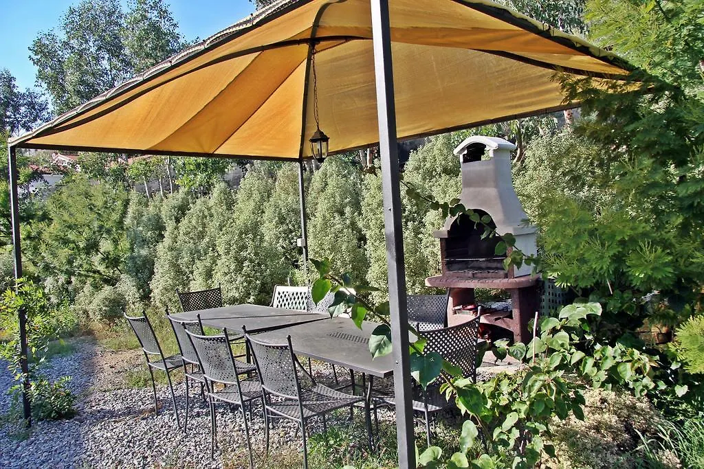 Agriturismo Azzurra Biricchina Riva Ligure 0*,  Italien