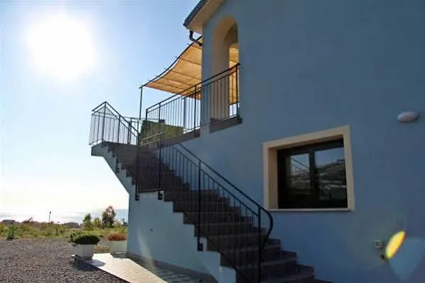 Agriturismo Azzurra Biricchina Riva Ligure Italien
