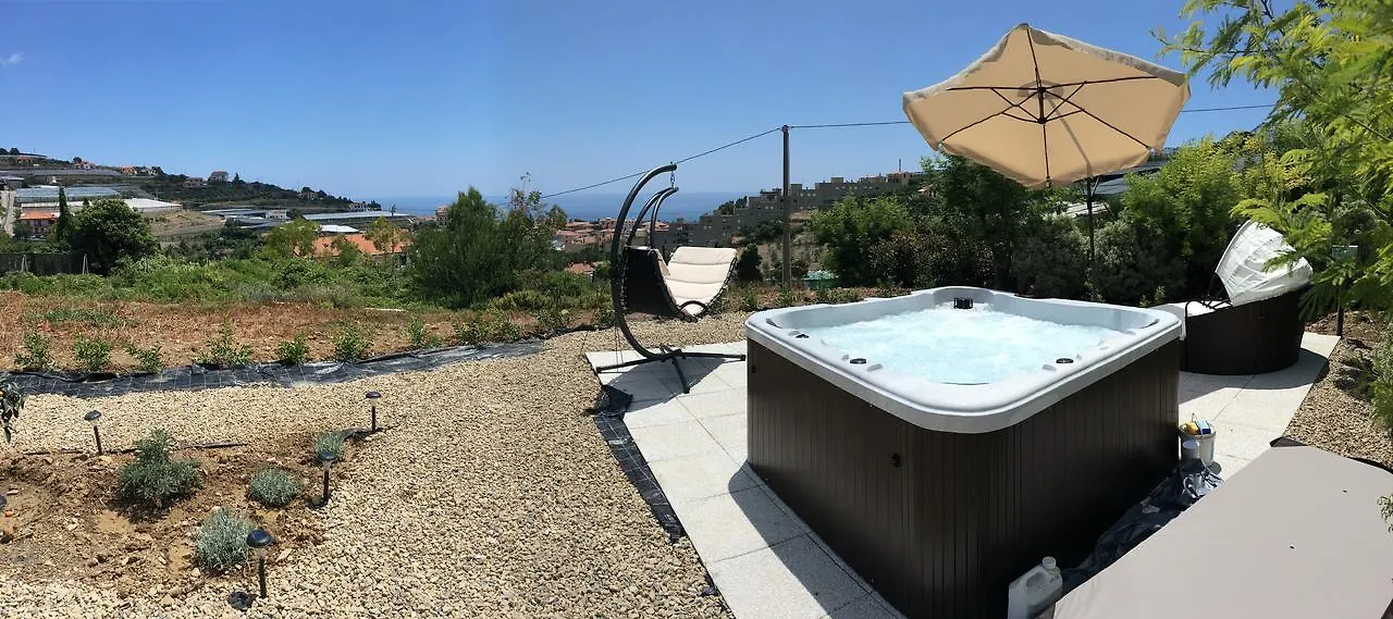 Agriturismo Azzurra Biricchina Riva Ligure Italien