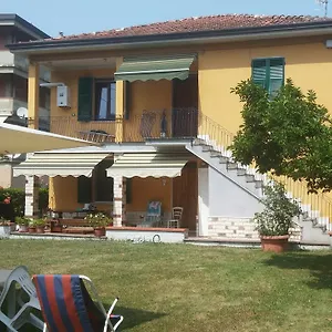  Apartment Casa Il Sogno