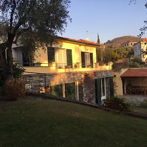  Ferienhaus La Casa Di Fedra
