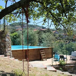  Bauernhof Olivarancio